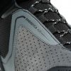 Dainese ENERGYCA AIR LADY perforované kotníkové boty antracit/černé